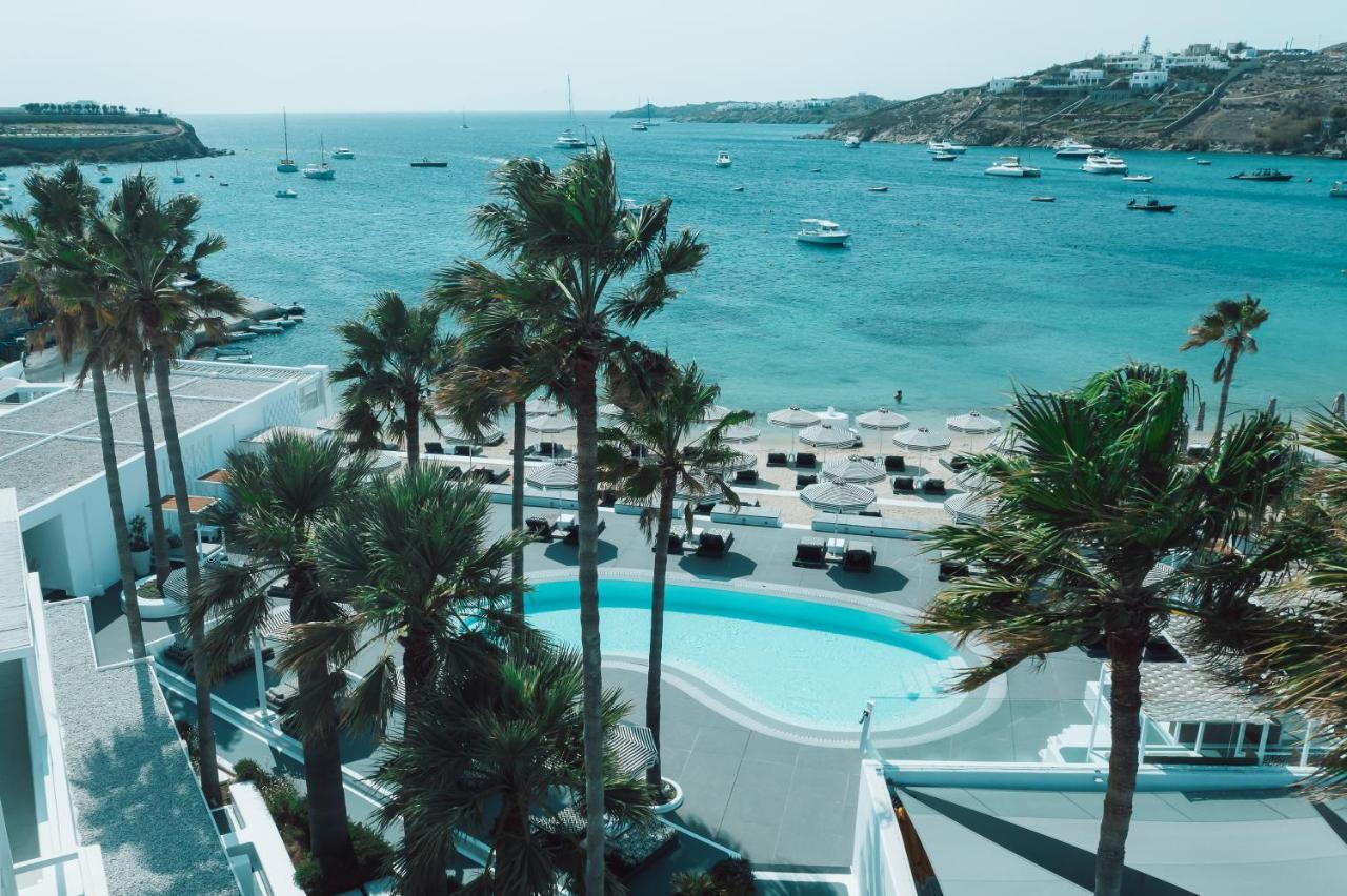 Mykonos Blanc - Preferred & Ορνός
